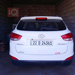هیوندای تۆکسۆن